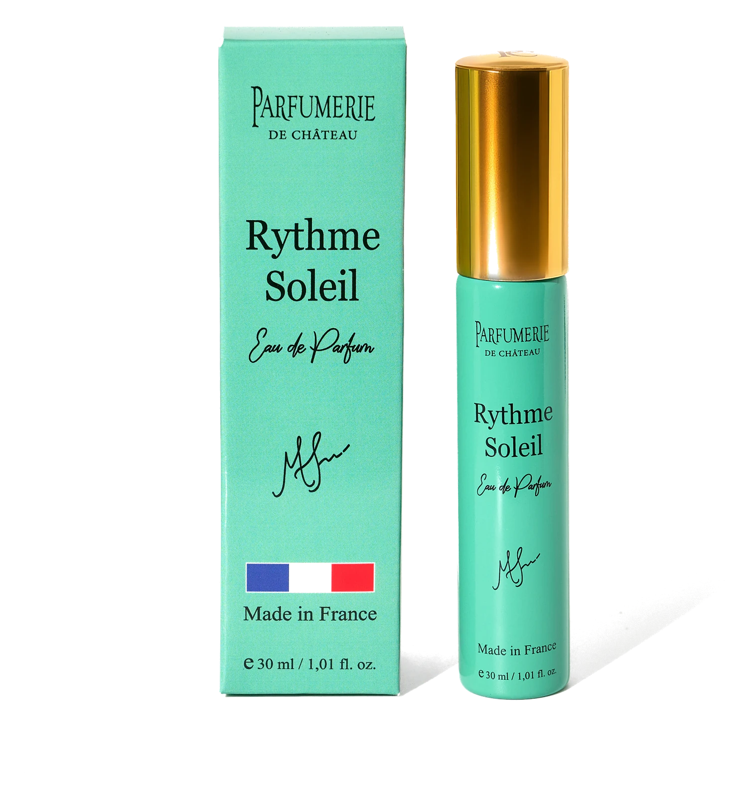 Rythme Soleil